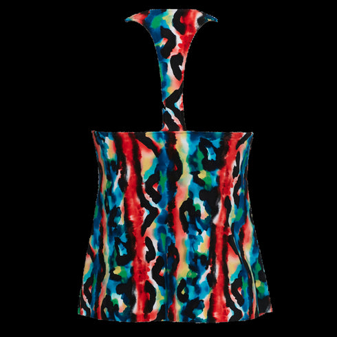 MagicSuit Tribe Vibe Separate Missy Tankini Top